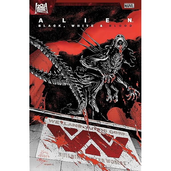 Amazon | Predator: Cold War (Dark Horse Collection) | Verheiden